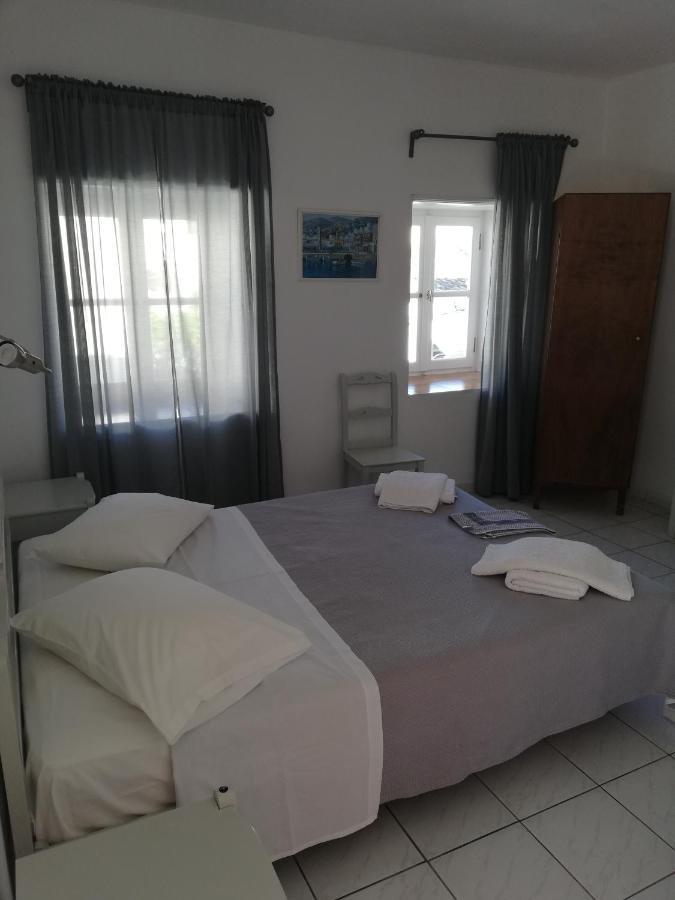 Apartmán Bahia Hydra  Pokoj fotografie